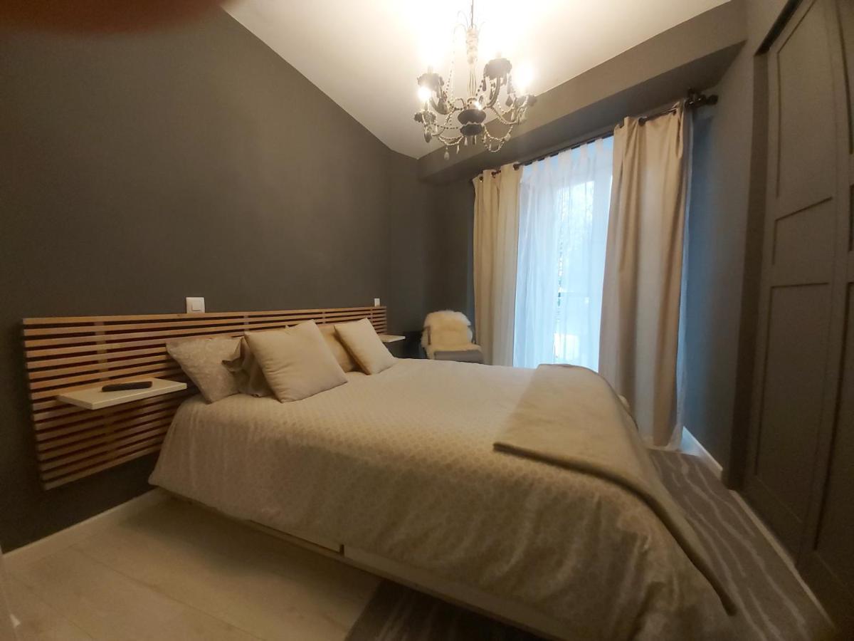 Luminoso Apartamento Canton Ferrol Exterior photo